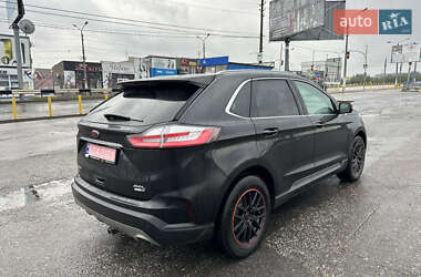 Внедорожник / Кроссовер Ford Edge 2020 в 