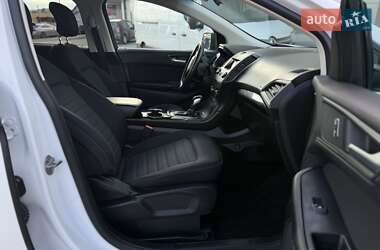 Внедорожник / Кроссовер Ford Edge 2019 в 