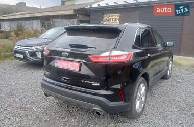 Внедорожник / Кроссовер Ford Edge 2020 в 
