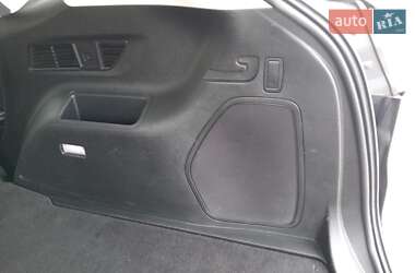 Внедорожник / Кроссовер Ford Edge 2020 в 
