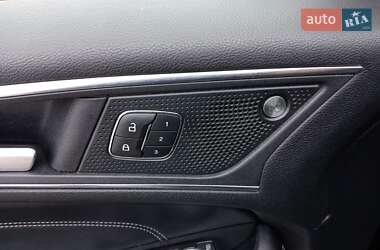 Внедорожник / Кроссовер Ford Edge 2020 в 