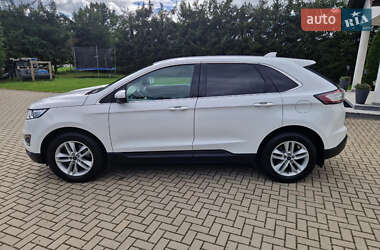 Внедорожник / Кроссовер Ford Edge 2016 в 