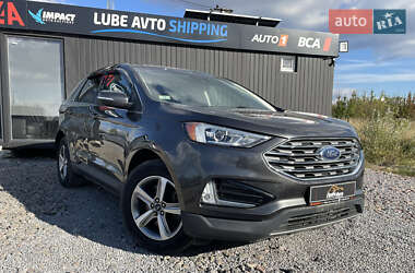 Внедорожник / Кроссовер Ford Edge 2019 в 