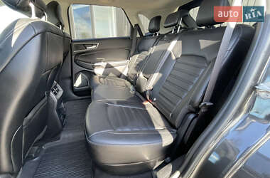 Внедорожник / Кроссовер Ford Edge 2019 в 