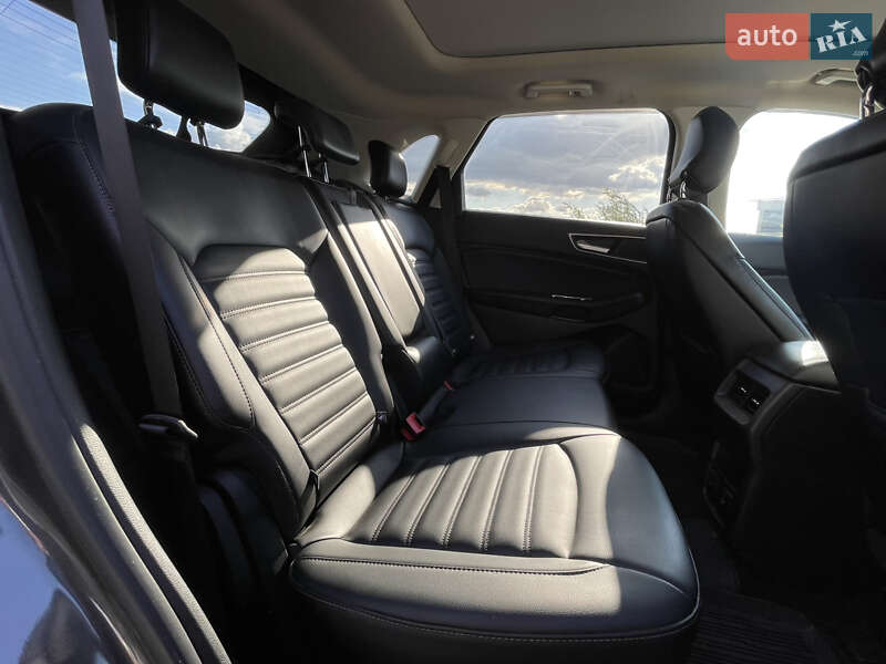 Внедорожник / Кроссовер Ford Edge 2019 в Львове
