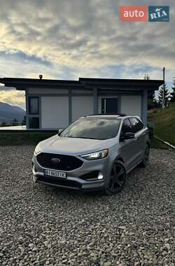 Позашляховик / Кросовер Ford Edge 2022 в Кременчуці