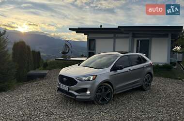 Позашляховик / Кросовер Ford Edge 2022 в Кременчуці