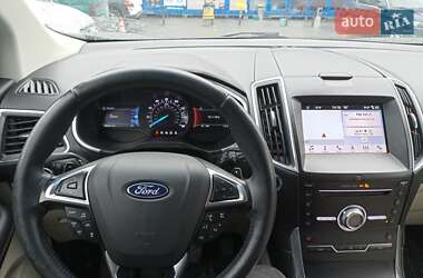 Внедорожник / Кроссовер Ford Edge 2019 в 