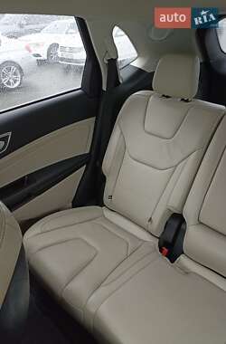 Внедорожник / Кроссовер Ford Edge 2019 в 