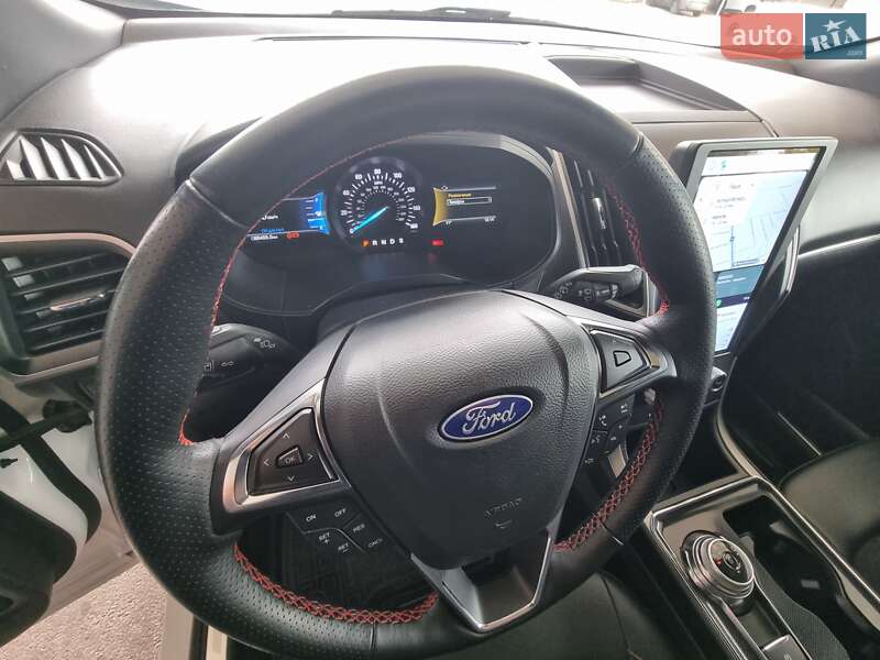 Внедорожник / Кроссовер Ford Edge 2021 в Чернигове