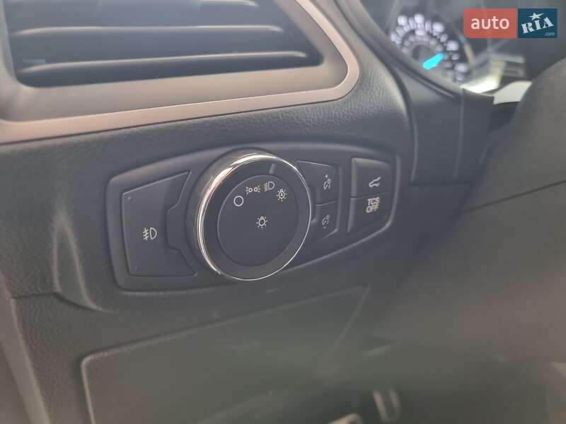Внедорожник / Кроссовер Ford Edge 2021 в Чернигове