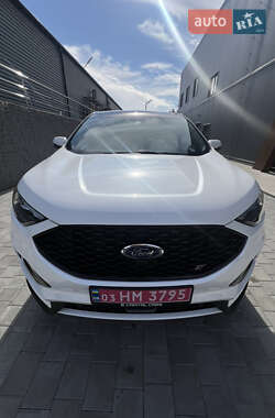 Внедорожник / Кроссовер Ford Edge 2020 в Луцке