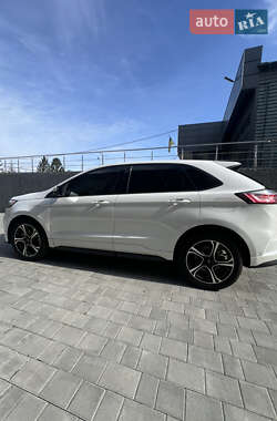 Внедорожник / Кроссовер Ford Edge 2020 в Луцке