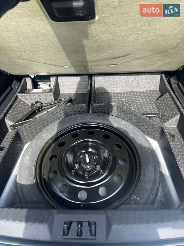 Внедорожник / Кроссовер Ford Edge 2020 в Луцке