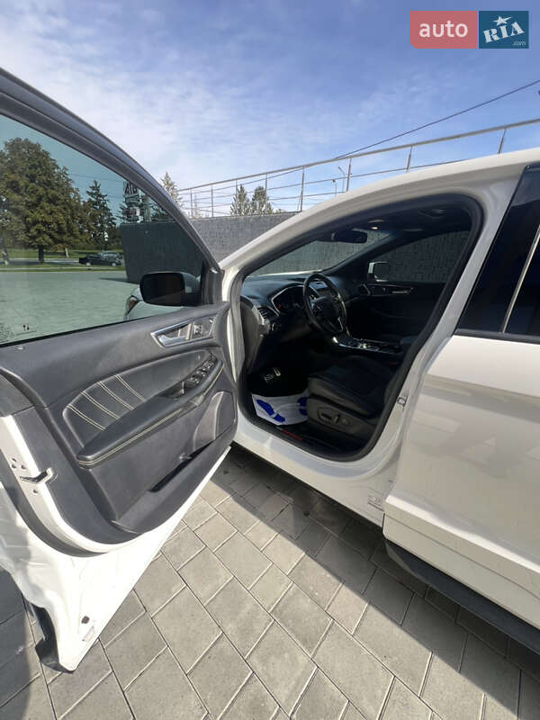 Позашляховик / Кросовер Ford Edge 2020 в Луцьку фото 15 Позашляховик / Кросовер Ford Edge 2020 в Луцьку