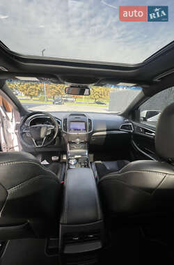 Внедорожник / Кроссовер Ford Edge 2020 в Луцке