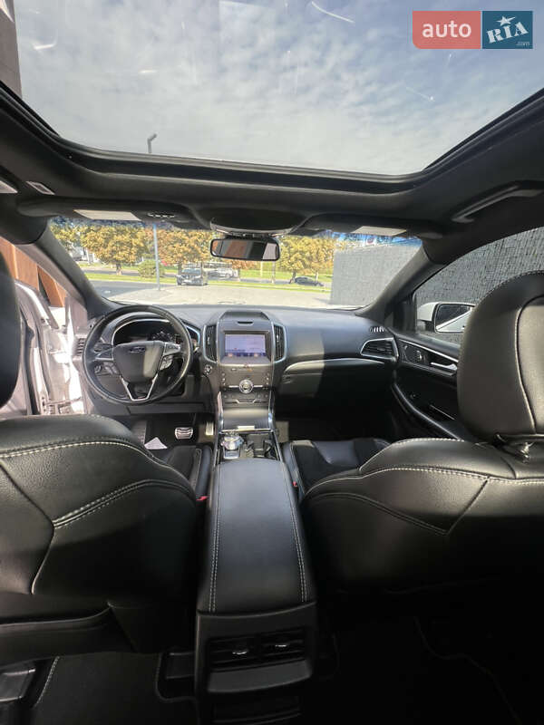 Внедорожник / Кроссовер Ford Edge 2020 в Луцке