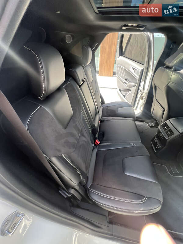 Позашляховик / Кросовер Ford Edge 2020 в Луцьку фото 20 Позашляховик / Кросовер Ford Edge 2020 в Луцьку