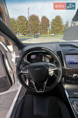 Внедорожник / Кроссовер Ford Edge 2020 в Луцке