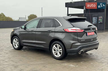 Внедорожник / Кроссовер Ford Edge 2020 в 