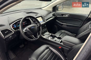 Внедорожник / Кроссовер Ford Edge 2020 в 