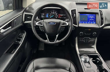 Внедорожник / Кроссовер Ford Edge 2020 в 