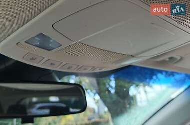 Позашляховик / Кросовер Ford Edge 2019 в Хмельницькому