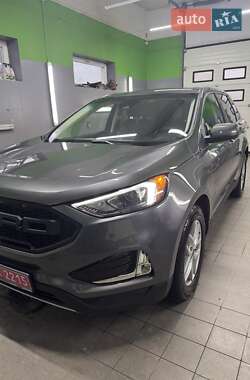 Внедорожник / Кроссовер Ford Edge 2022 в 