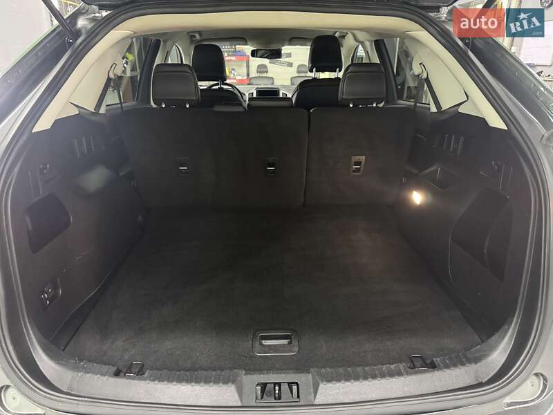 Внедорожник / Кроссовер Ford Edge 2022 в Дрогобыче фото 12 Внедорожник / Кроссовер Ford Edge 2022 в Дрогобыче