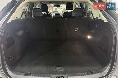 Внедорожник / Кроссовер Ford Edge 2022 в 