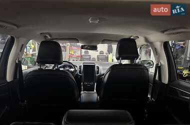 Внедорожник / Кроссовер Ford Edge 2022 в 