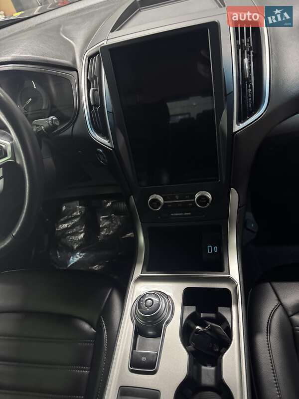 Внедорожник / Кроссовер Ford Edge 2022 в Дрогобыче фото 14 Внедорожник / Кроссовер Ford Edge 2022 в Дрогобыче