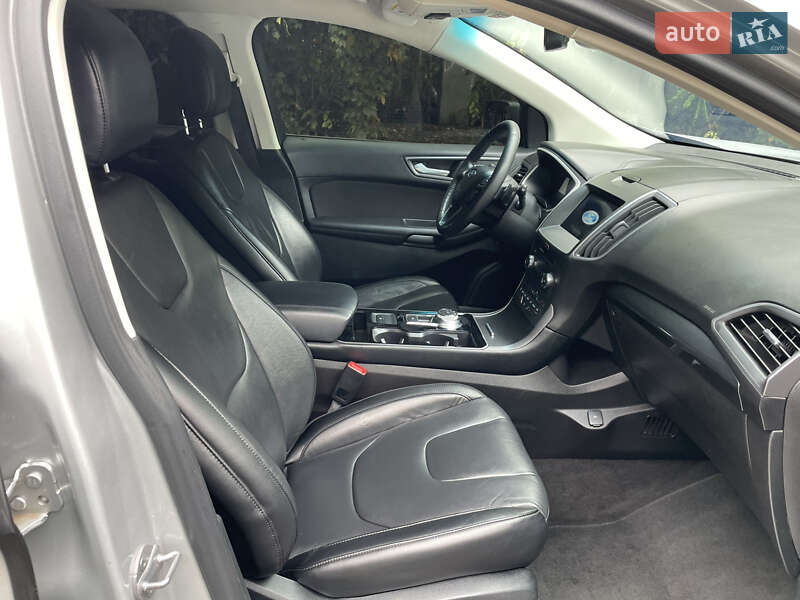 Позашляховик / Кросовер Ford Edge 2019 в Одесі