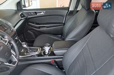 Внедорожник / Кроссовер Ford Edge 2016 в Чернигове