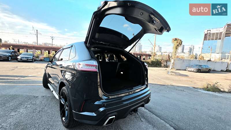 Позашляховик / Кросовер Ford Edge 2021 в Києві фото 15 Позашляховик / Кросовер Ford Edge 2021 в Києві