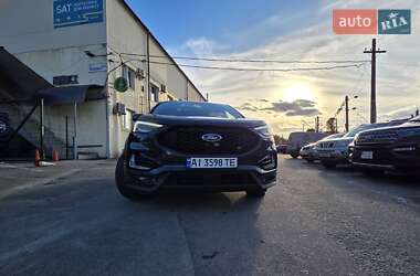 Внедорожник / Кроссовер Ford Edge 2021 в 