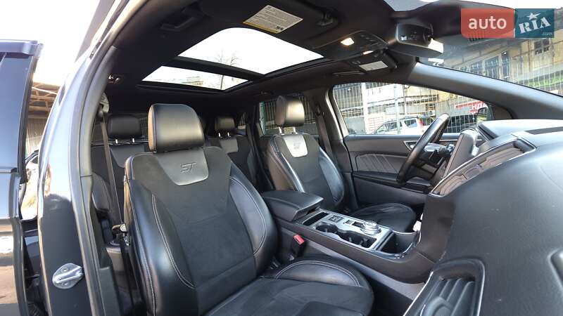 Позашляховик / Кросовер Ford Edge 2021 в Києві фото 25 Позашляховик / Кросовер Ford Edge 2021 в Києві