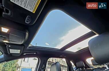 Внедорожник / Кроссовер Ford Edge 2021 в 