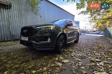 Внедорожник / Кроссовер Ford Edge 2021 в 