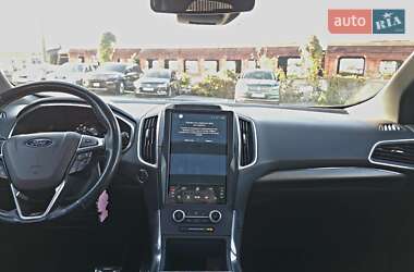 Внедорожник / Кроссовер Ford Edge 2021 в 