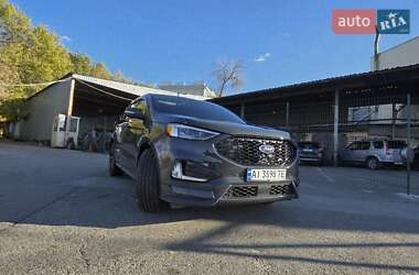 Внедорожник / Кроссовер Ford Edge 2021 в 