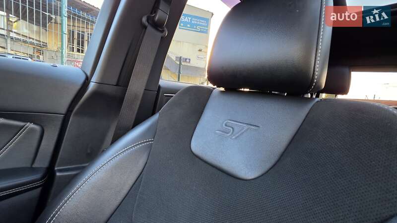 Позашляховик / Кросовер Ford Edge 2021 в Києві фото 27 Позашляховик / Кросовер Ford Edge 2021 в Києві