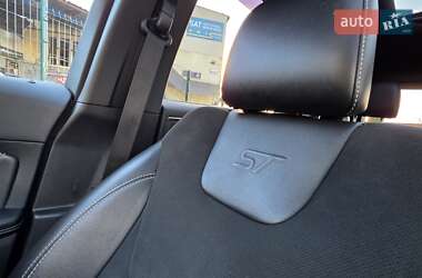 Внедорожник / Кроссовер Ford Edge 2021 в 