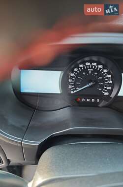 Позашляховик / Кросовер Ford Edge 2022 в  фото 3 Позашляховик / Кросовер Ford Edge 2022 в