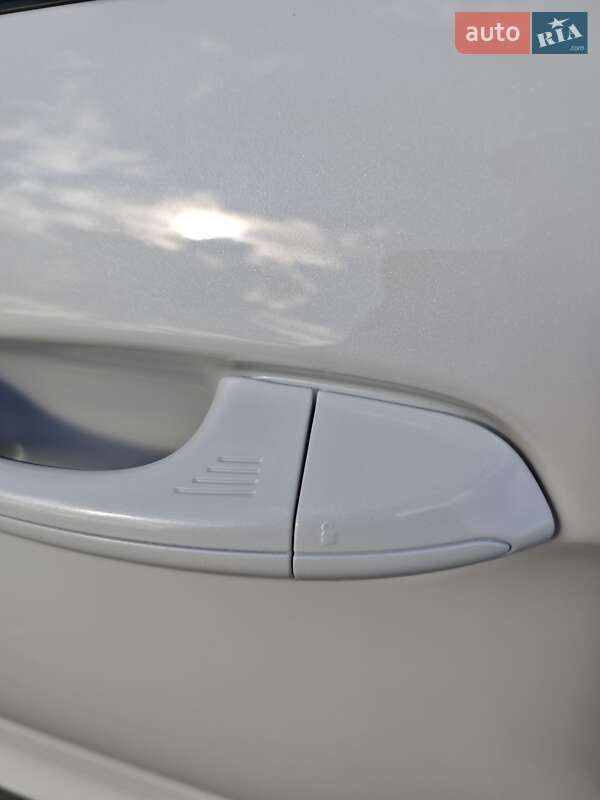 Внедорожник / Кроссовер Ford Edge 2022 в Ромнах фото 12 Внедорожник / Кроссовер Ford Edge 2022 в Ромнах