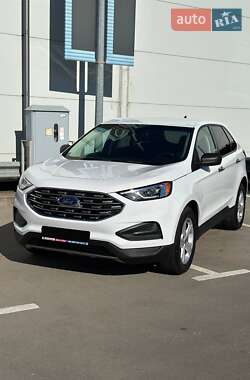 Внедорожник / Кроссовер Ford Edge 2020 в 