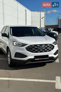 Внедорожник / Кроссовер Ford Edge 2020 в 