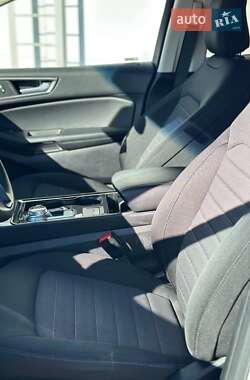 Внедорожник / Кроссовер Ford Edge 2020 в 