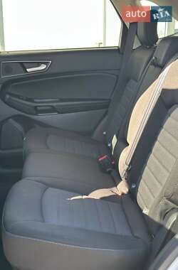 Внедорожник / Кроссовер Ford Edge 2020 в 