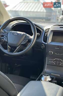 Внедорожник / Кроссовер Ford Edge 2020 в 